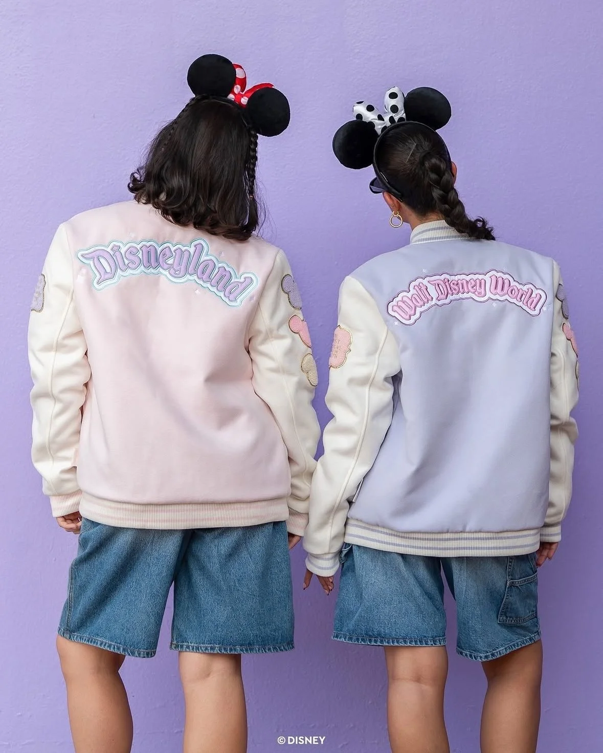 Stoney Clover x Disney Parks Collection on Disney Store – Re